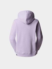 Худи и свитшоты The North Face W Drew Peak Pullover Hoodie - Eu модель NF0A55ECQZI1 Фото