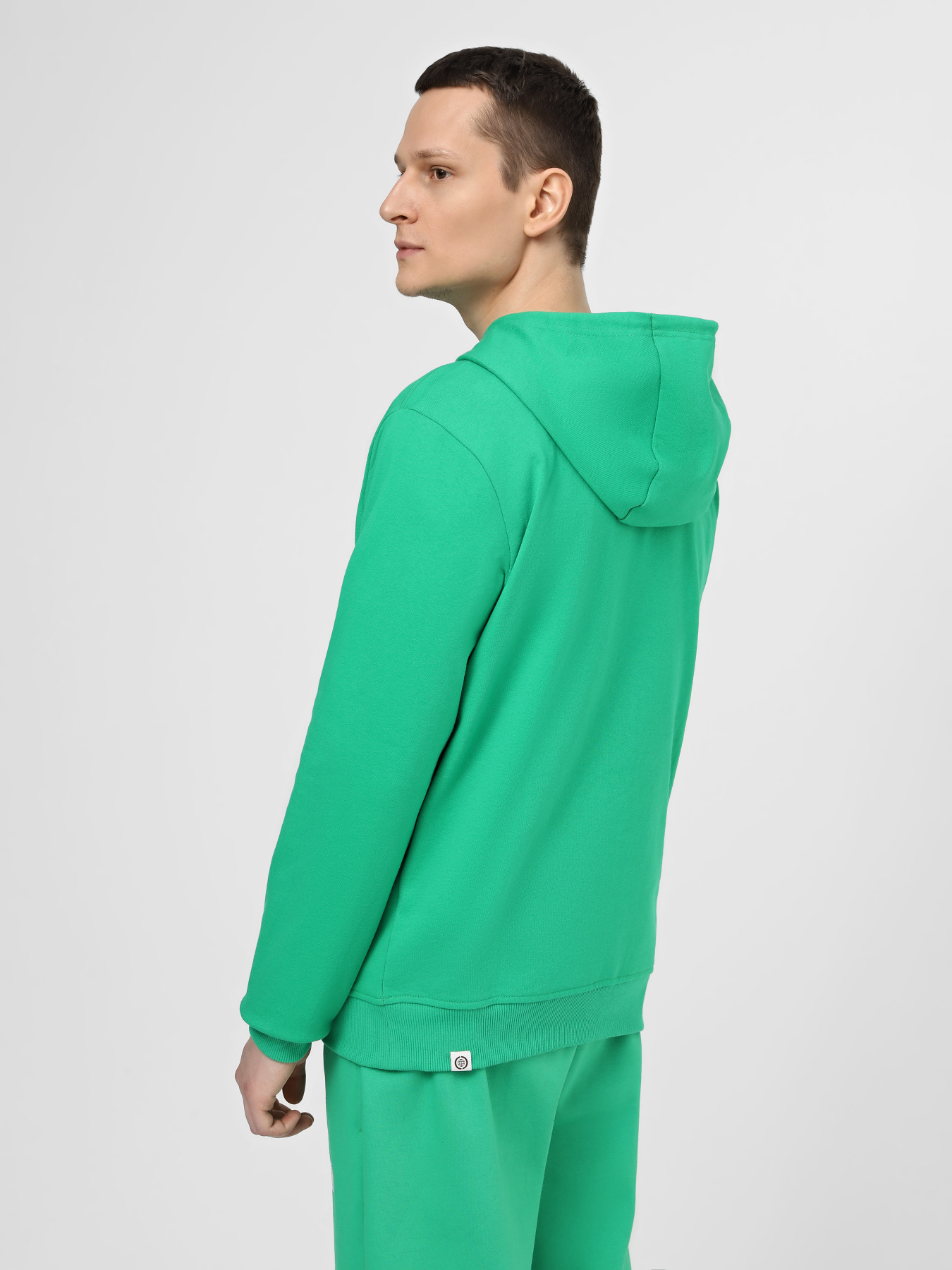 Худи и свитшоты The North Face M Berkeley California Hoodie модель NF0A55GFPO81 Фото