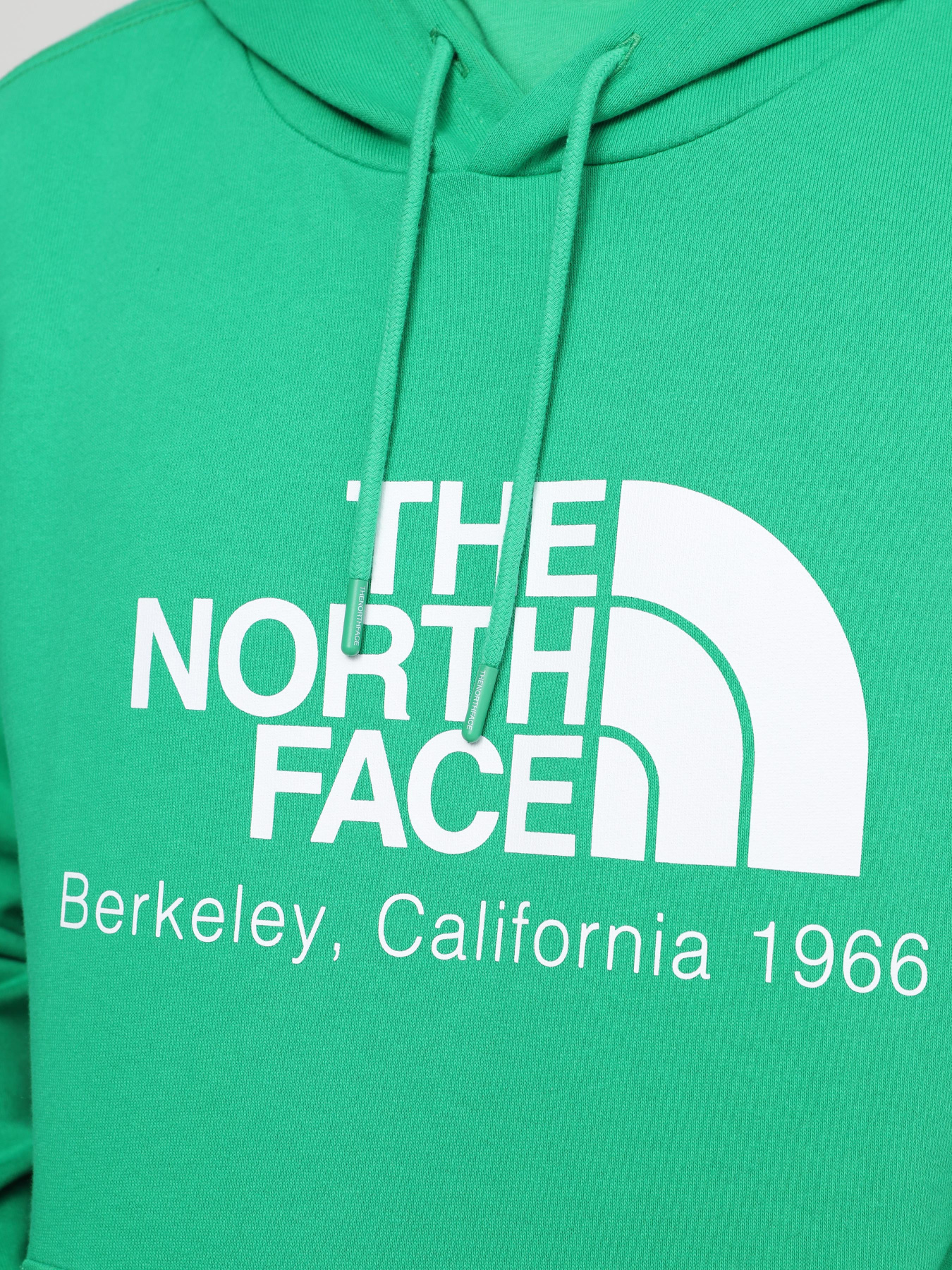 Худи и свитшоты The North Face M Berkeley California Hoodie модель NF0A55GFPO81 Фото