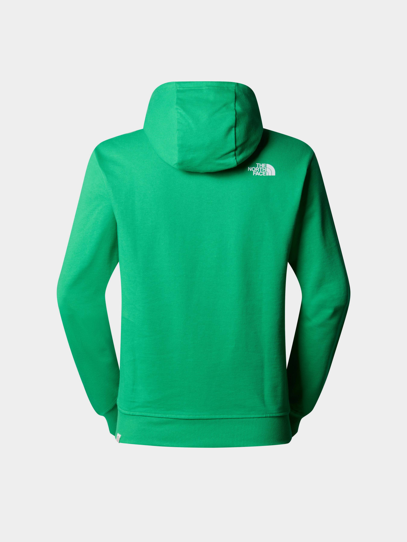 Худи и свитшоты The North Face M Berkeley California Hoodie модель NF0A55GFPO81 Фото