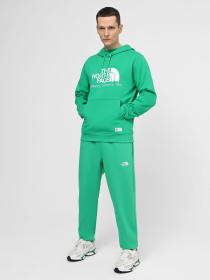 Худи и свитшоты The North Face M Berkeley California Hoodie модель NF0A55GFPO81 Фото