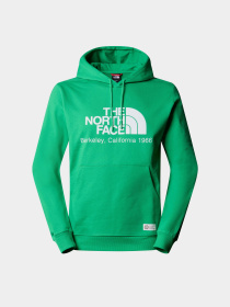 Худи и свитшоты The North Face M Berkeley California Hoodie модель NF0A55GFPO81 Фото