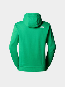 Худи и свитшоты The North Face M Berkeley California Hoodie модель NF0A55GFPO81 Фото