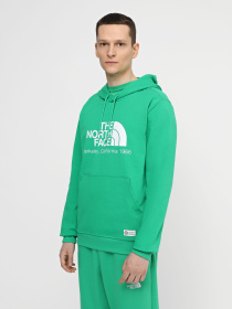 Худі та світшоти The North Face M Berkeley California Hoodie модель NF0A55GFPO81 Фото