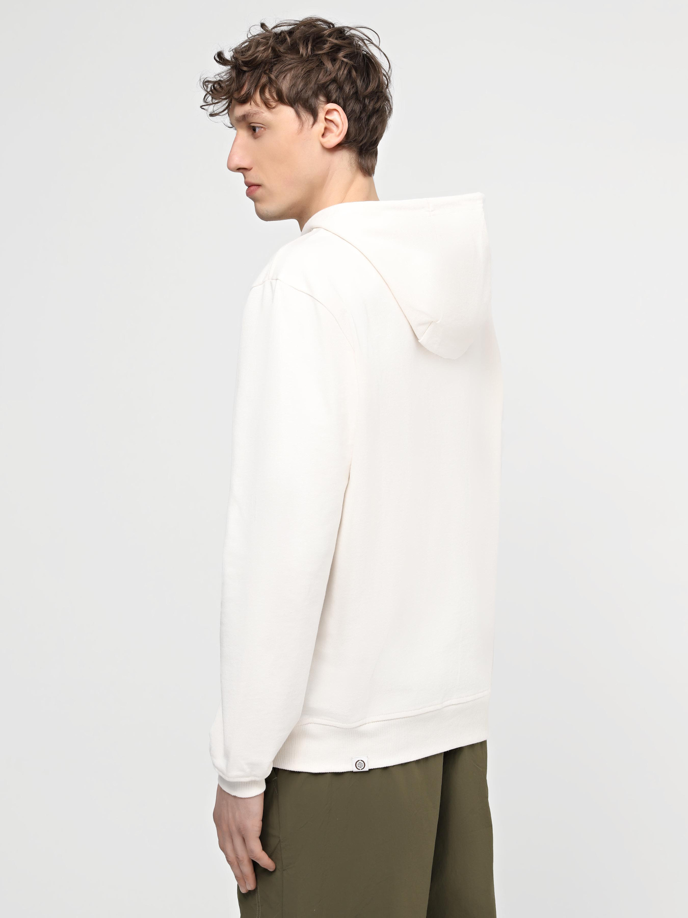 Худи и свитшоты The North Face M Berkeley California Hoodie модель NF0A55GFQLI1 Фото