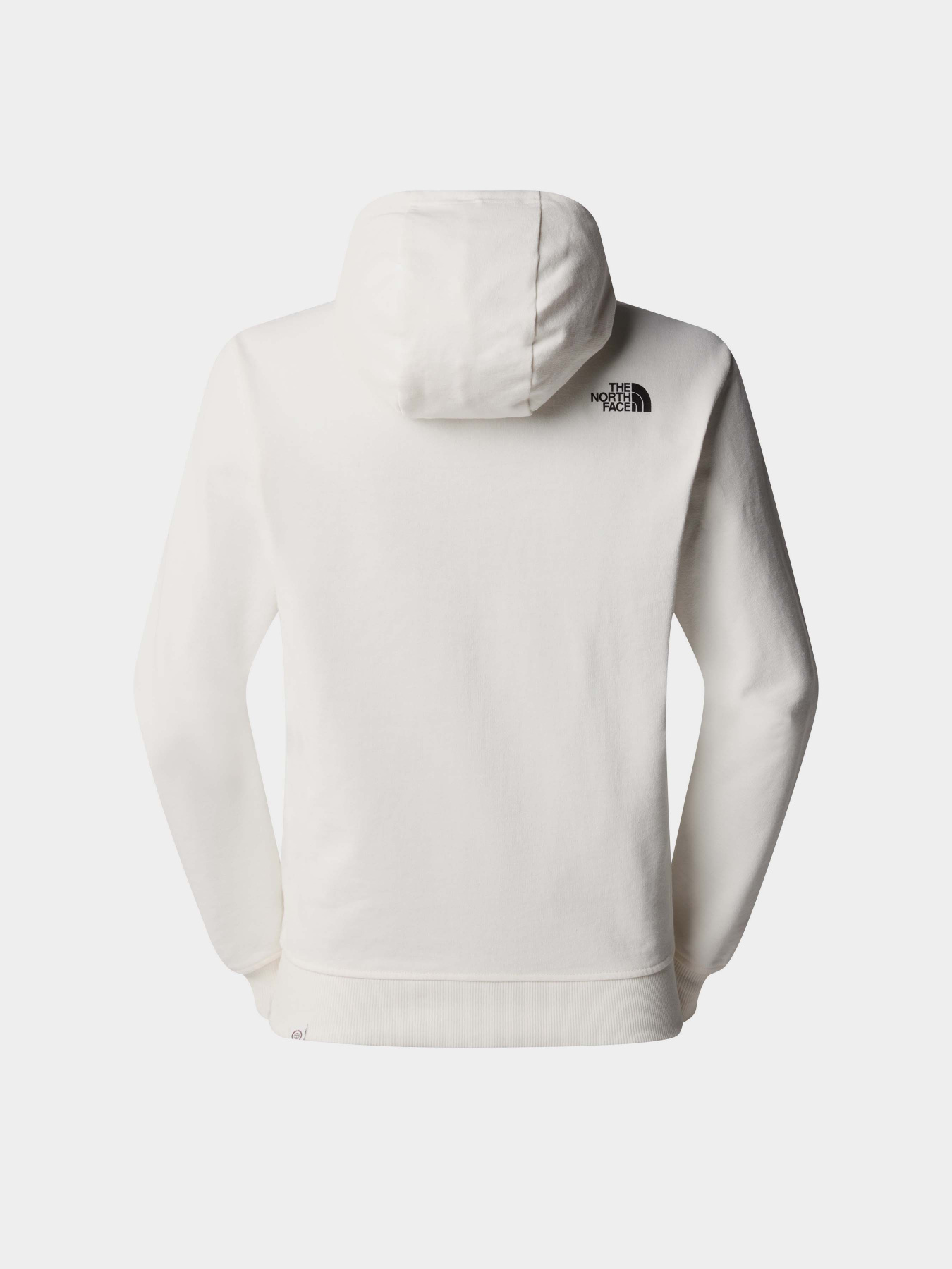 Худи и свитшоты The North Face M Berkeley California Hoodie модель NF0A55GFQLI1 Фото