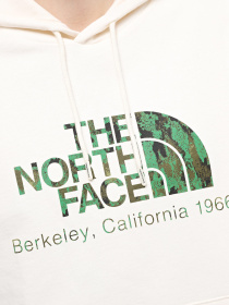 Худи и свитшоты The North Face M Berkeley California Hoodie модель NF0A55GFQLI1 Фото