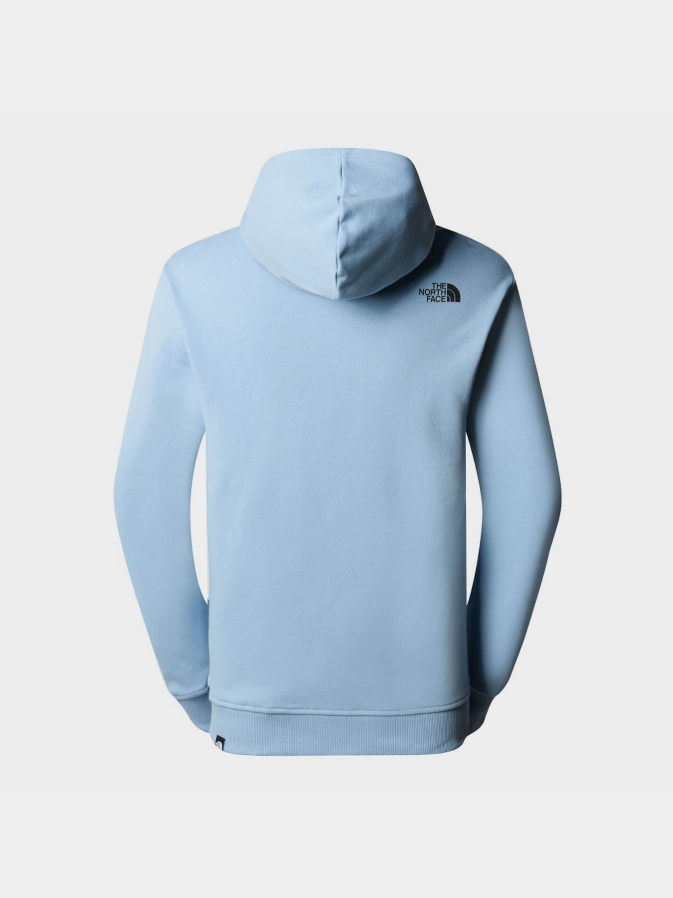 Худи и свитшоты The North Face Fine Duks модель NF0A5ICXQEO1 Фото