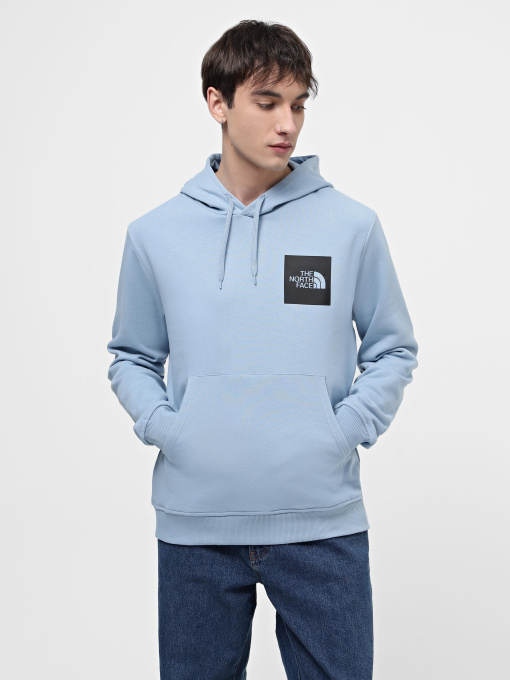 Худи и свитшоты The North Face Fine Duks модель NF0A5ICXQEO1 Фото