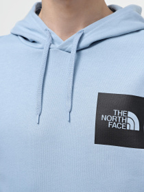 Худи и свитшоты The North Face Fine Duks модель NF0A5ICXQEO1 Фото