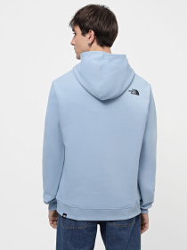 Худи и свитшоты The North Face Fine Duks модель NF0A5ICXQEO1 Фото