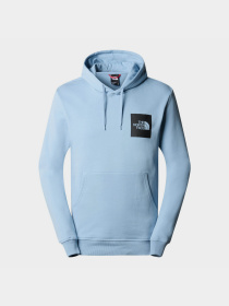 Худи и свитшоты The North Face Fine Duks модель NF0A5ICXQEO1 Фото