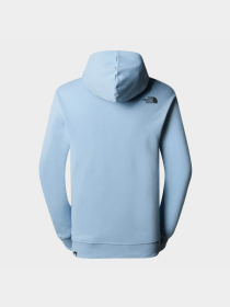 Худи и свитшоты The North Face Fine Duks модель NF0A5ICXQEO1 Фото