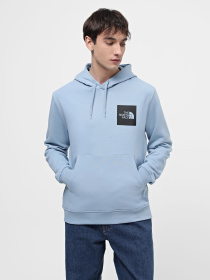 Худи и свитшоты The North Face Fine Duks модель NF0A5ICXQEO1 Фото