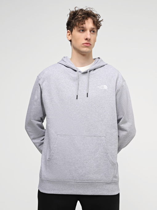 Худі та світшоти The North Face M Essential Hoodie модель NF0A7ZJ9DYX1 Фото