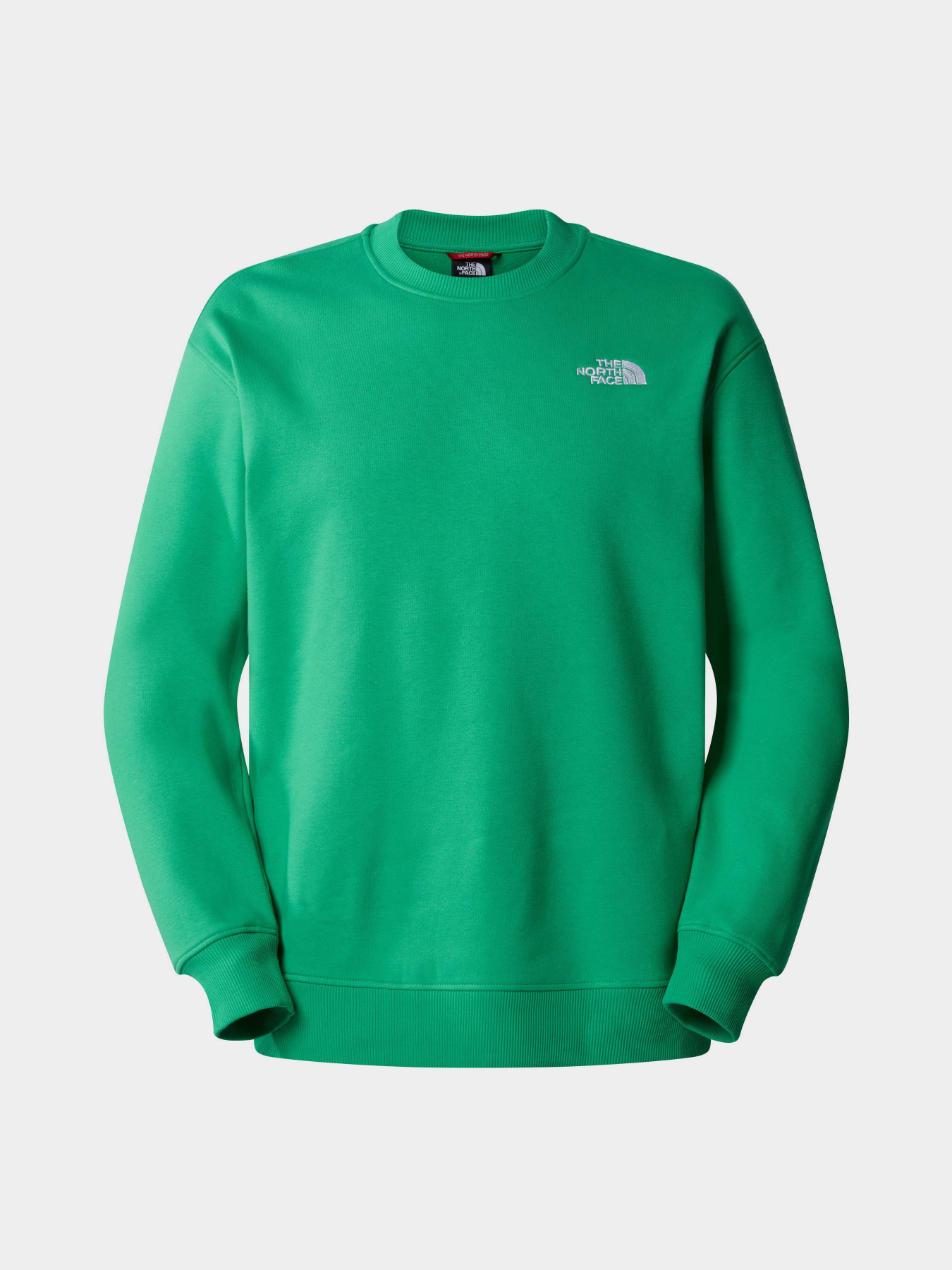 Худі та світшоти The North Face Essential Crew модель NF0A7ZJAPO81 Фото