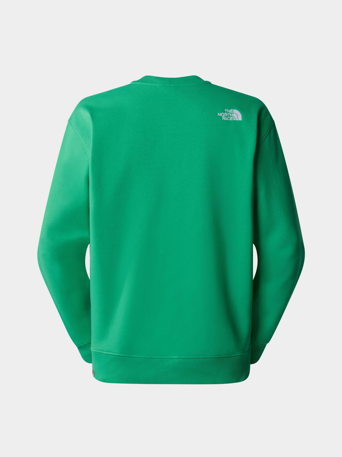 Худі та світшоти The North Face Essential Crew модель NF0A7ZJAPO81 Фото