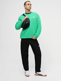 Худі та світшоти The North Face Essential Crew модель NF0A7ZJAPO81 Фото