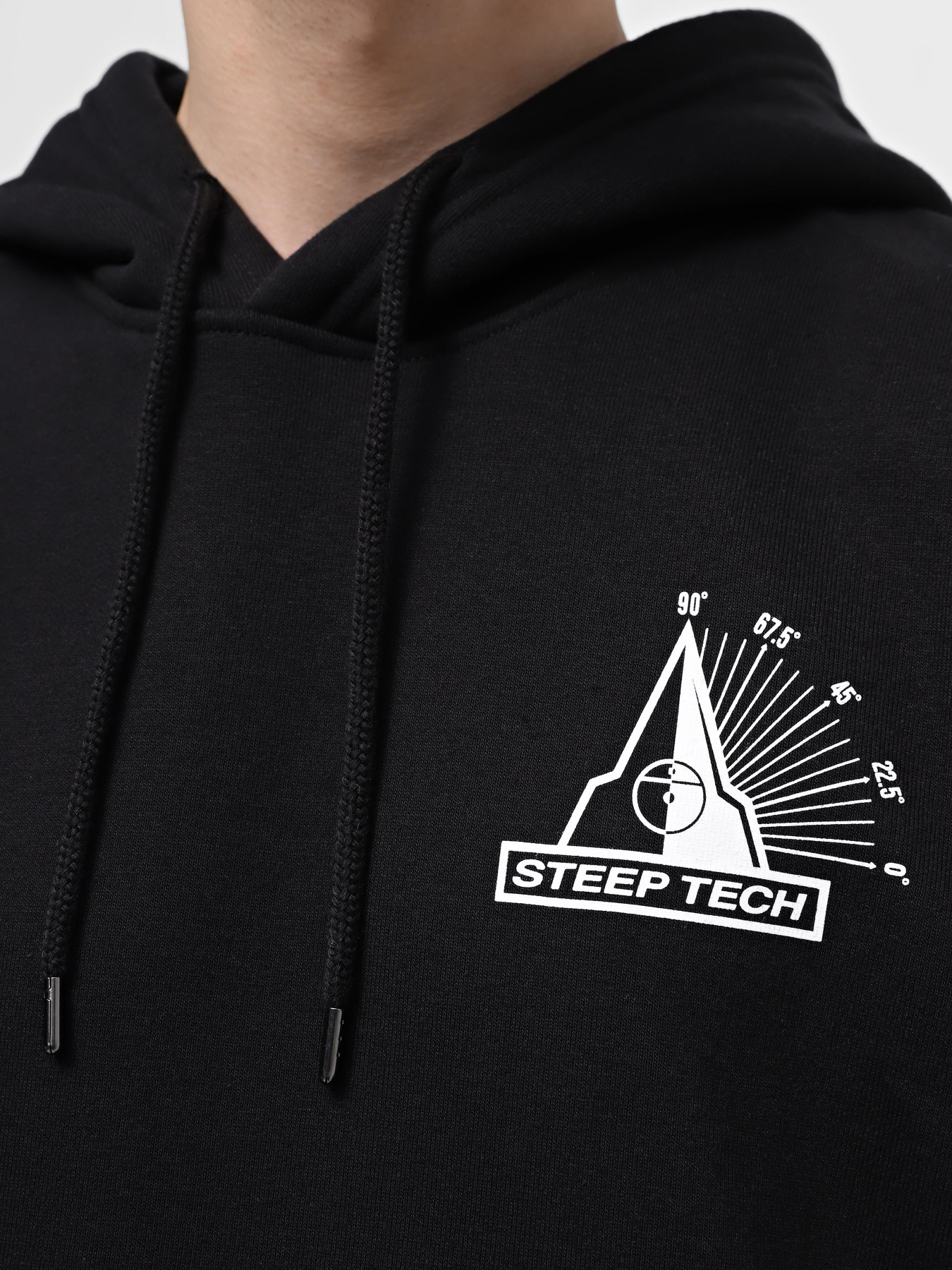 Худі та світшоти The North Face Heavyweight модель NF0A84GKUDI1 Худі та світшоти The North Face Heavyweight модель NF0A84GKUDI1 Фото