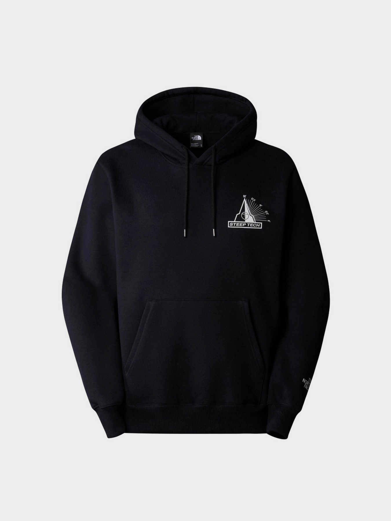 Худі та світшоти The North Face Heavyweight модель NF0A84GKUDI1 Худі та світшоти The North Face Heavyweight модель NF0A84GKUDI1 Фото