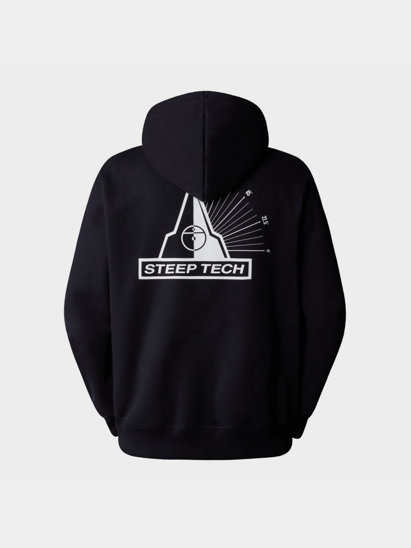 Худі та світшоти The North Face Heavyweight модель NF0A84GKUDI1 Худі та світшоти The North Face Heavyweight модель NF0A84GKUDI1 Фото