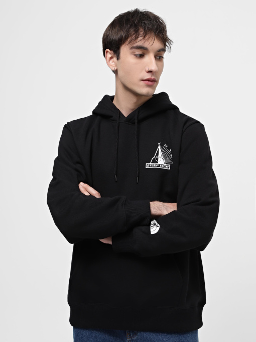 Худи и свитшоты The North Face Heavyweight модель NF0A84GKUDI1 Фото
