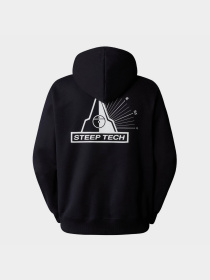 Худі та світшоти The North Face Heavyweight модель NF0A84GKUDI1 Фото