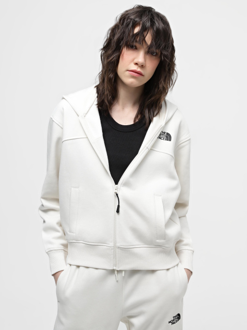 Худі та світшоти The North Face Quilted модель NF0A853VQLI1 Фото