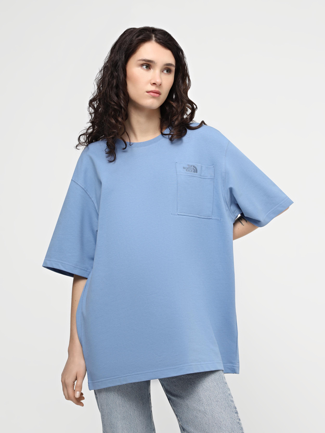 Футболки і поло The North Face U Street Explorer S/S Tee модель NF0A87D1POD1 Футболки і поло The North Face U Street Explorer S/S Tee модель NF0A87D1POD1 Фото