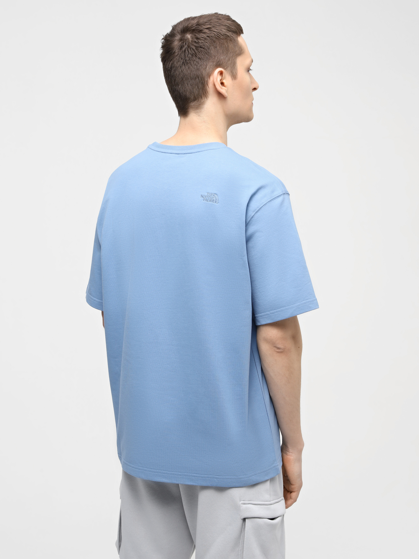 Футболки і поло The North Face U Street Explorer S/S Tee модель NF0A87D1POD1 Футболки і поло The North Face U Street Explorer S/S Tee модель NF0A87D1POD1 Фото