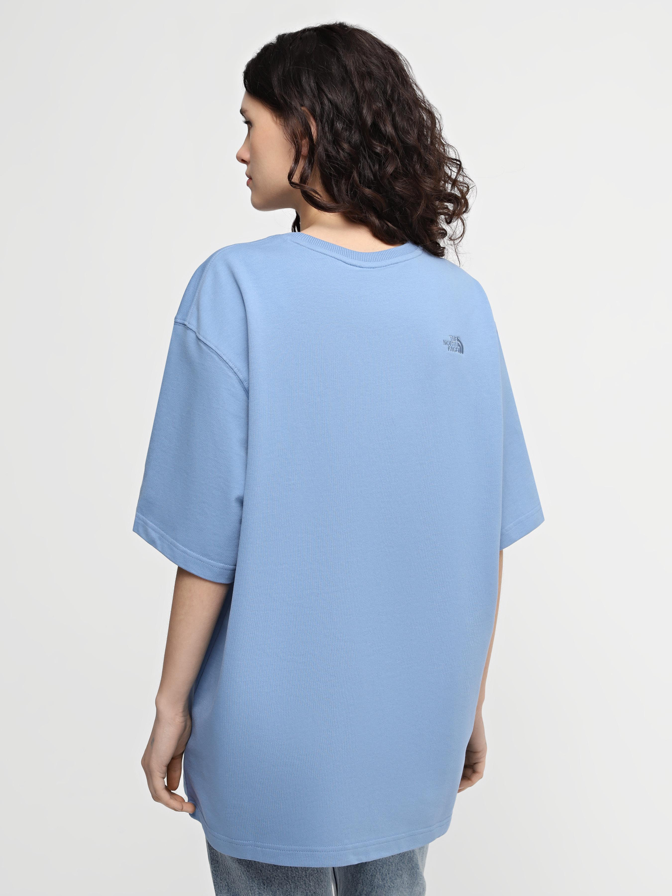 Футболки і поло The North Face U Street Explorer S/S Tee модель NF0A87D1POD1 Футболки і поло The North Face U Street Explorer S/S Tee модель NF0A87D1POD1 Фото