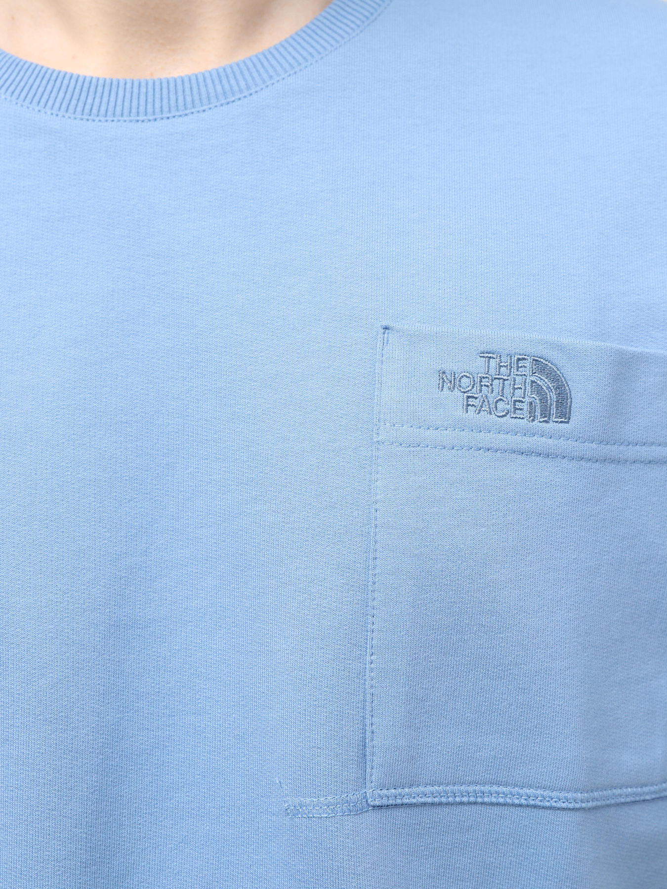 Футболки і поло The North Face U Street Explorer S/S Tee модель NF0A87D1POD1 Футболки і поло The North Face U Street Explorer S/S Tee модель NF0A87D1POD1 Фото