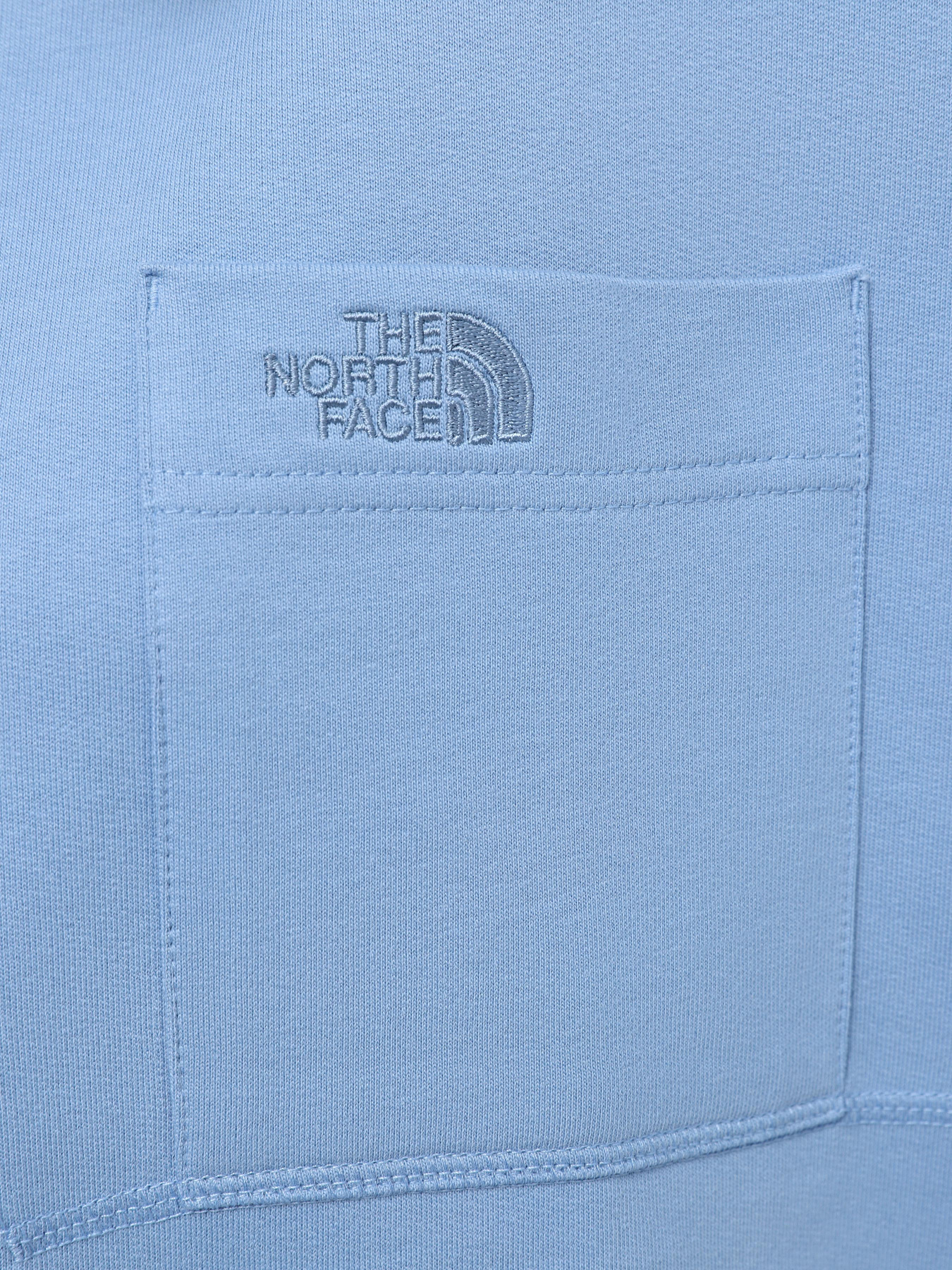 Футболки і поло The North Face U Street Explorer S/S Tee модель NF0A87D1POD1 Футболки і поло The North Face U Street Explorer S/S Tee модель NF0A87D1POD1 Фото