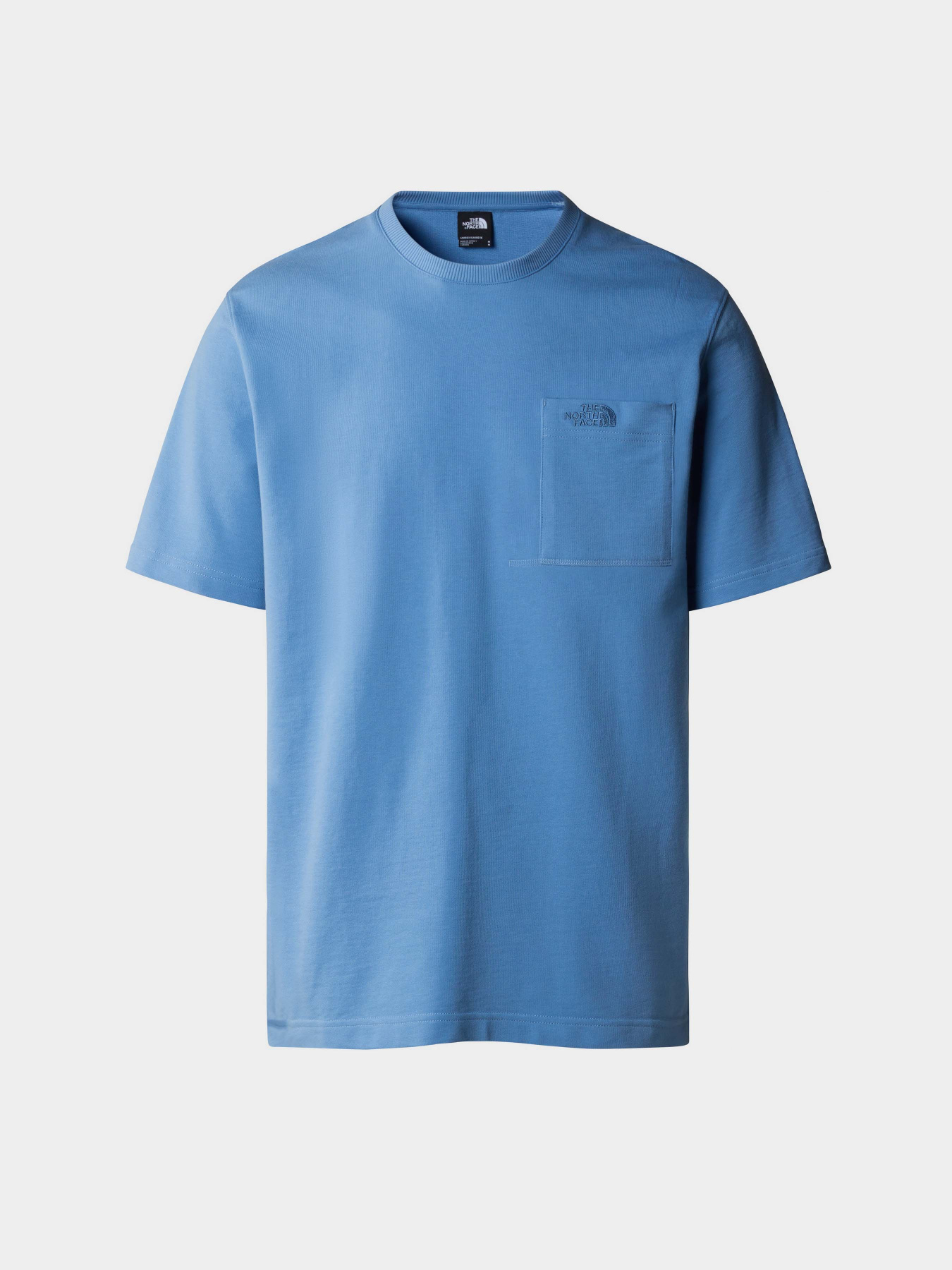 Футболки і поло The North Face U Street Explorer S/S Tee модель NF0A87D1POD1 Футболки і поло The North Face U Street Explorer S/S Tee модель NF0A87D1POD1 Фото