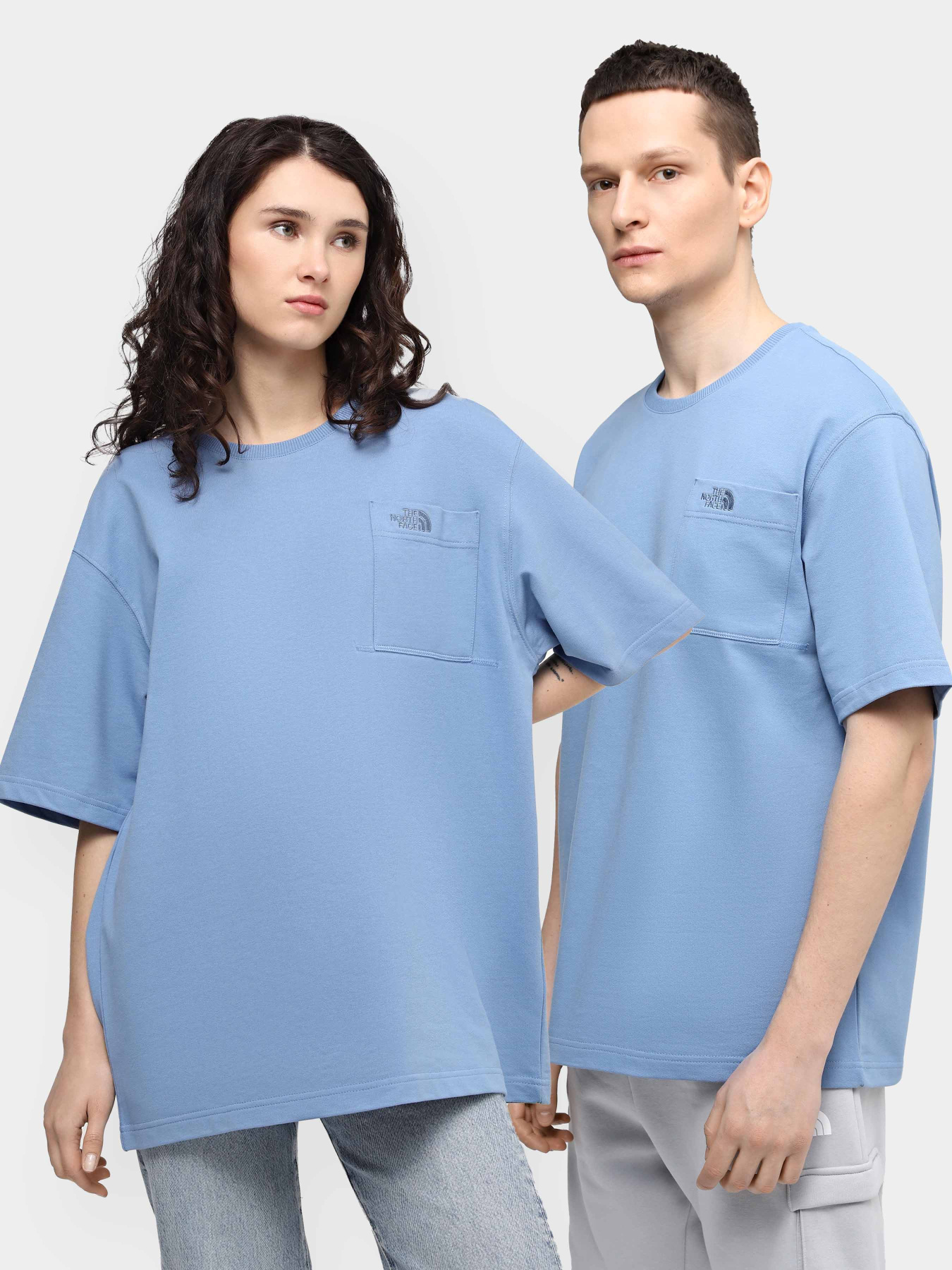Футболки і поло The North Face U Street Explorer S/S Tee модель NF0A87D1POD1 Футболки і поло The North Face U Street Explorer S/S Tee модель NF0A87D1POD1 Фото