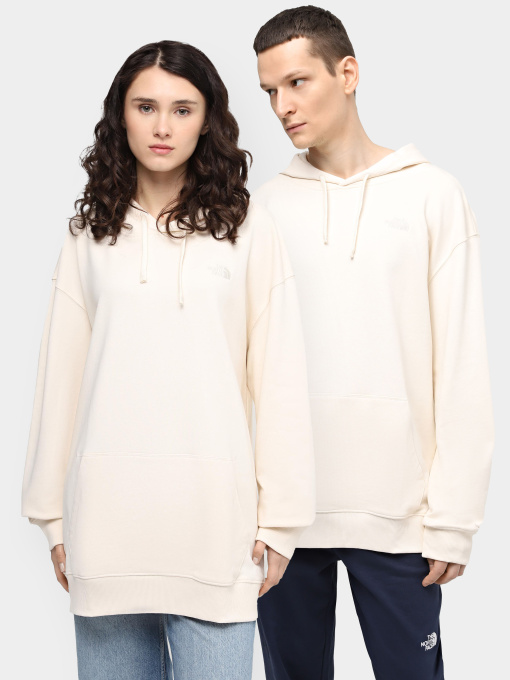 Худі та світшоти The North Face U Street Explorer Hoodie модель NF0A87D3QLI1 Фото