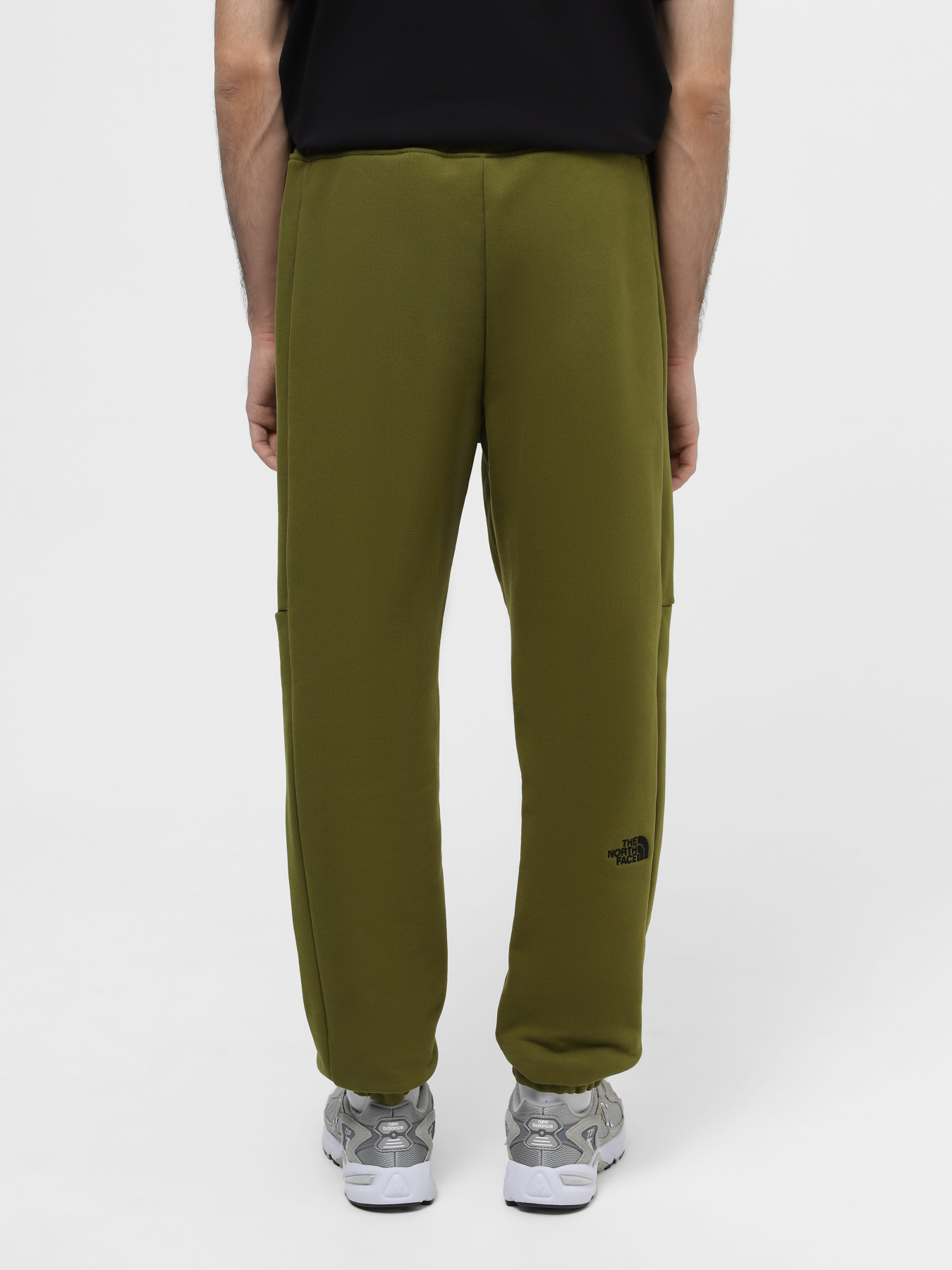 Штани The North Face U The 489 Jogger модель NF0A87D9PIB1 Фото
