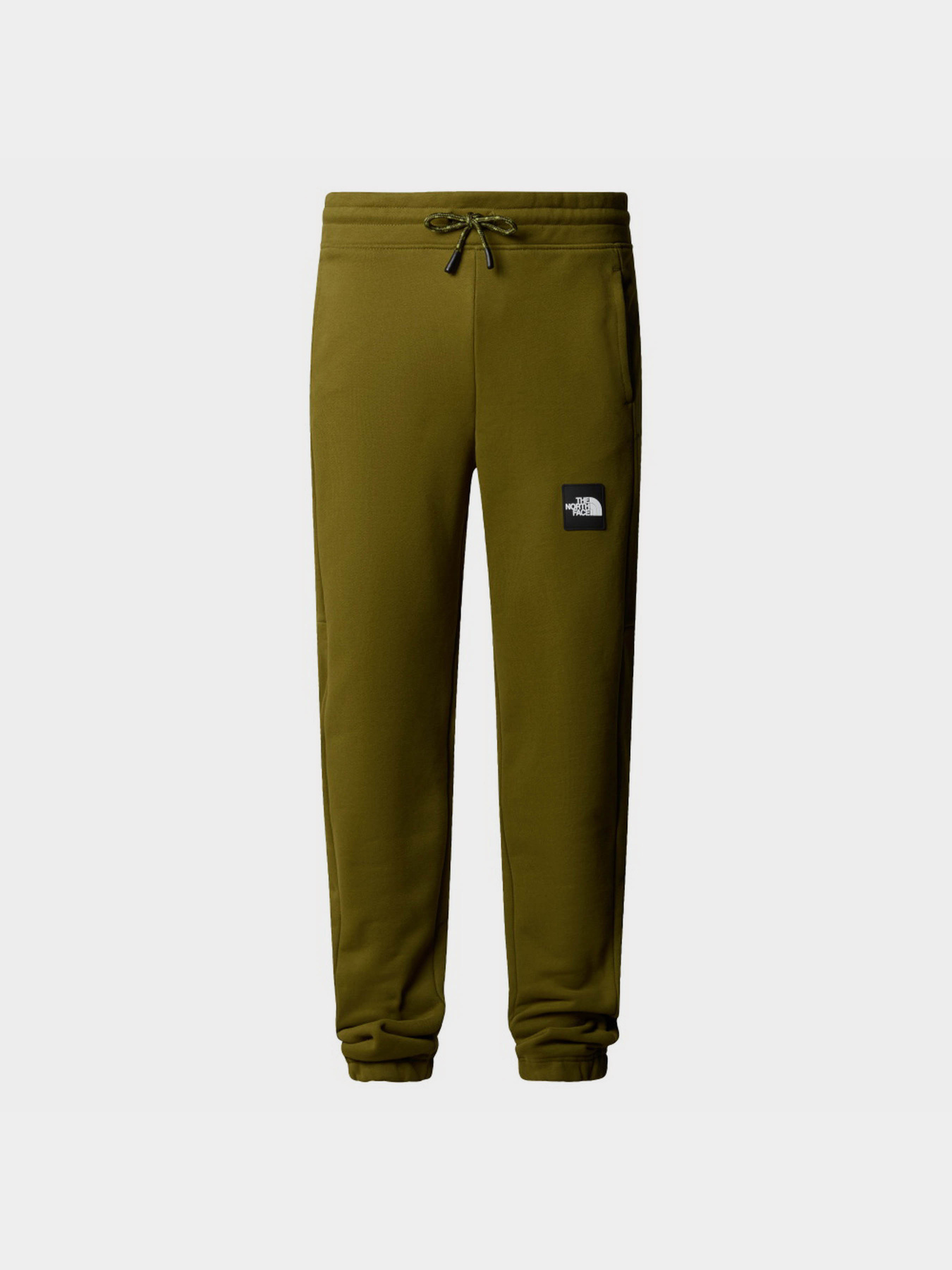 Штани The North Face U The 489 Jogger модель NF0A87D9PIB1 Фото