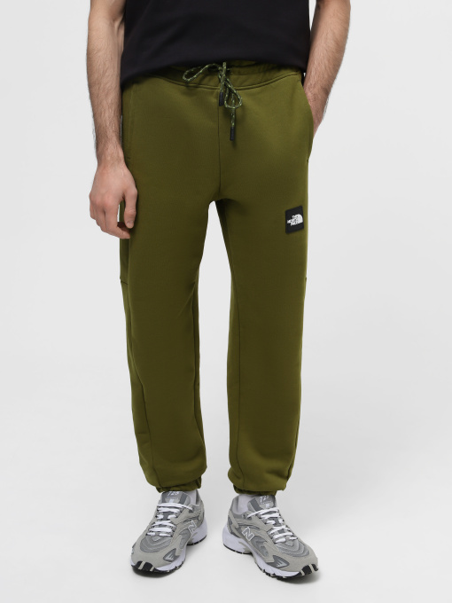 Штани The North Face U The 489 Jogger модель NF0A87D9PIB1 Фото