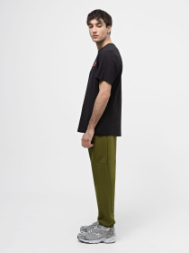 Штани The North Face U The 489 Jogger модель NF0A87D9PIB1 Фото
