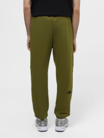 Штани The North Face U The 489 Jogger модель NF0A87D9PIB1 Фото
