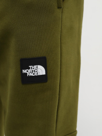Штани The North Face U The 489 Jogger модель NF0A87D9PIB1 Фото