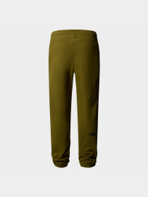 Штани The North Face U The 489 Jogger модель NF0A87D9PIB1 Фото