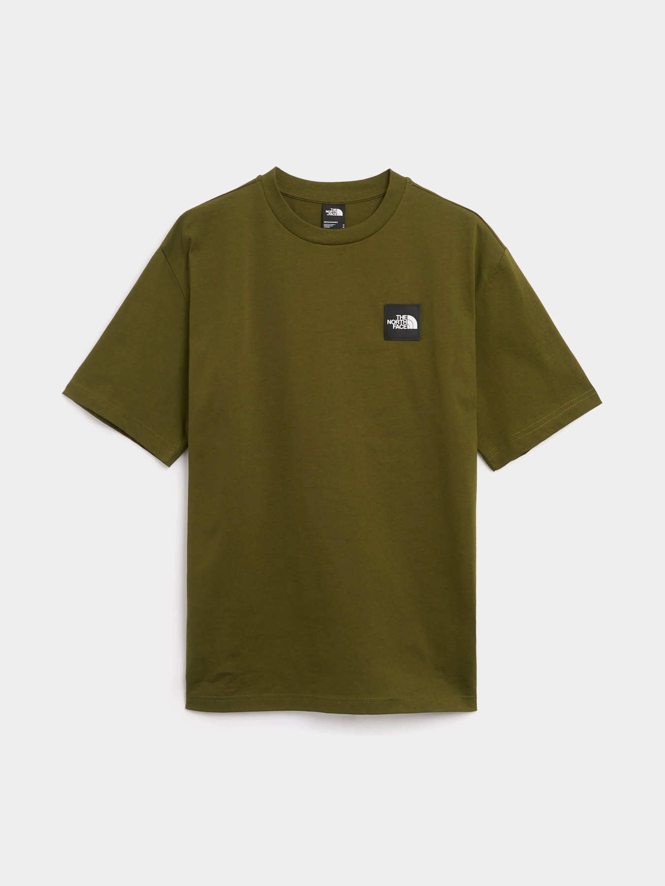 Футболки і поло The North Face NSE Patch S/S Tee модель NF0A87DAPIB1 Фото