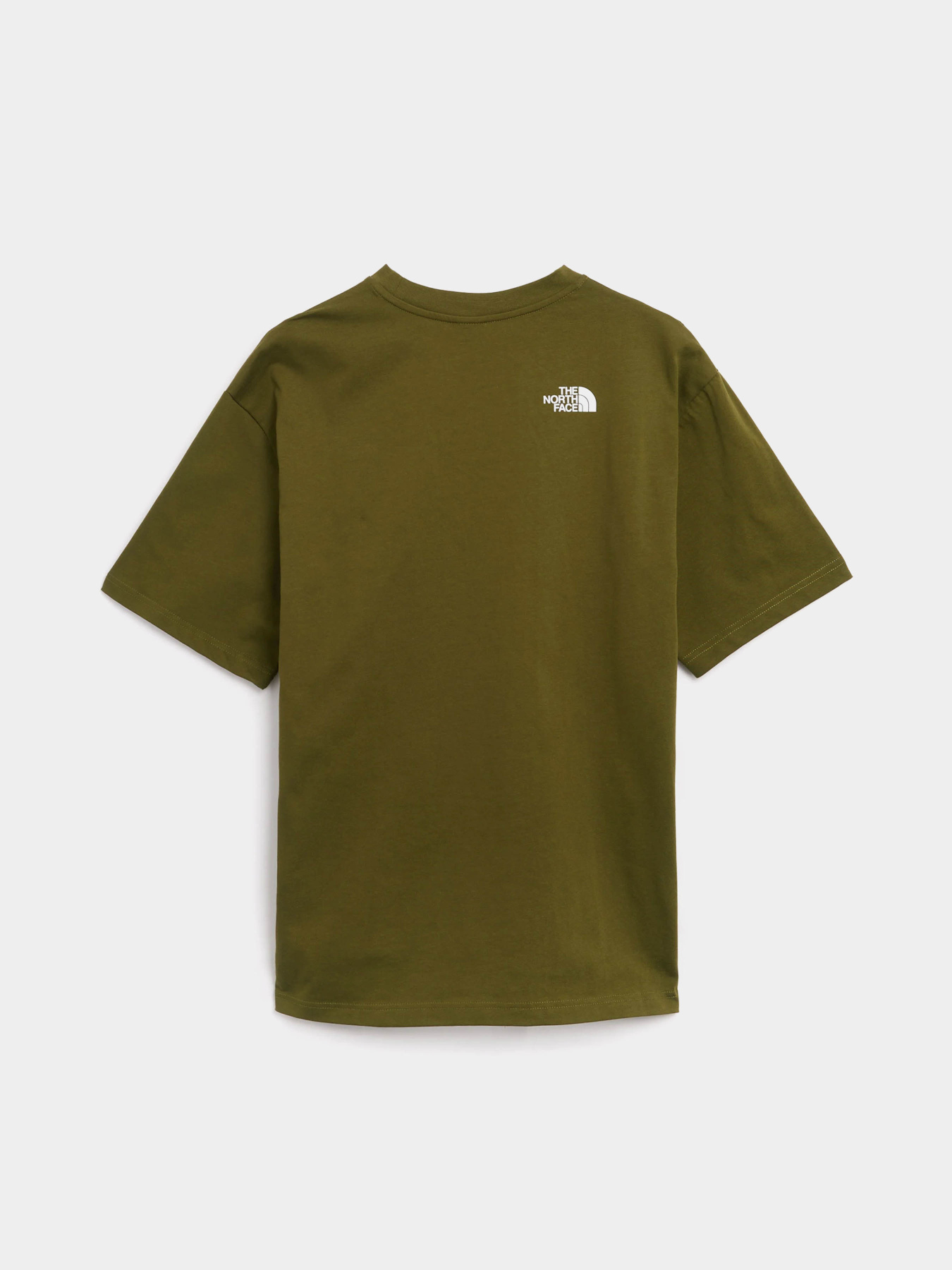 Футболки і поло The North Face NSE Patch S/S Tee модель NF0A87DAPIB1 Фото
