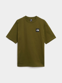Футболки і поло The North Face NSE Patch S/S Tee модель NF0A87DAPIB1 Фото