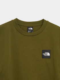 Футболки і поло The North Face NSE Patch S/S Tee модель NF0A87DAPIB1 Фото