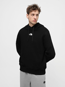 Худі та світшоти The North Face M Zumu Hoodie модель NF0A87DBJK31 Фото
