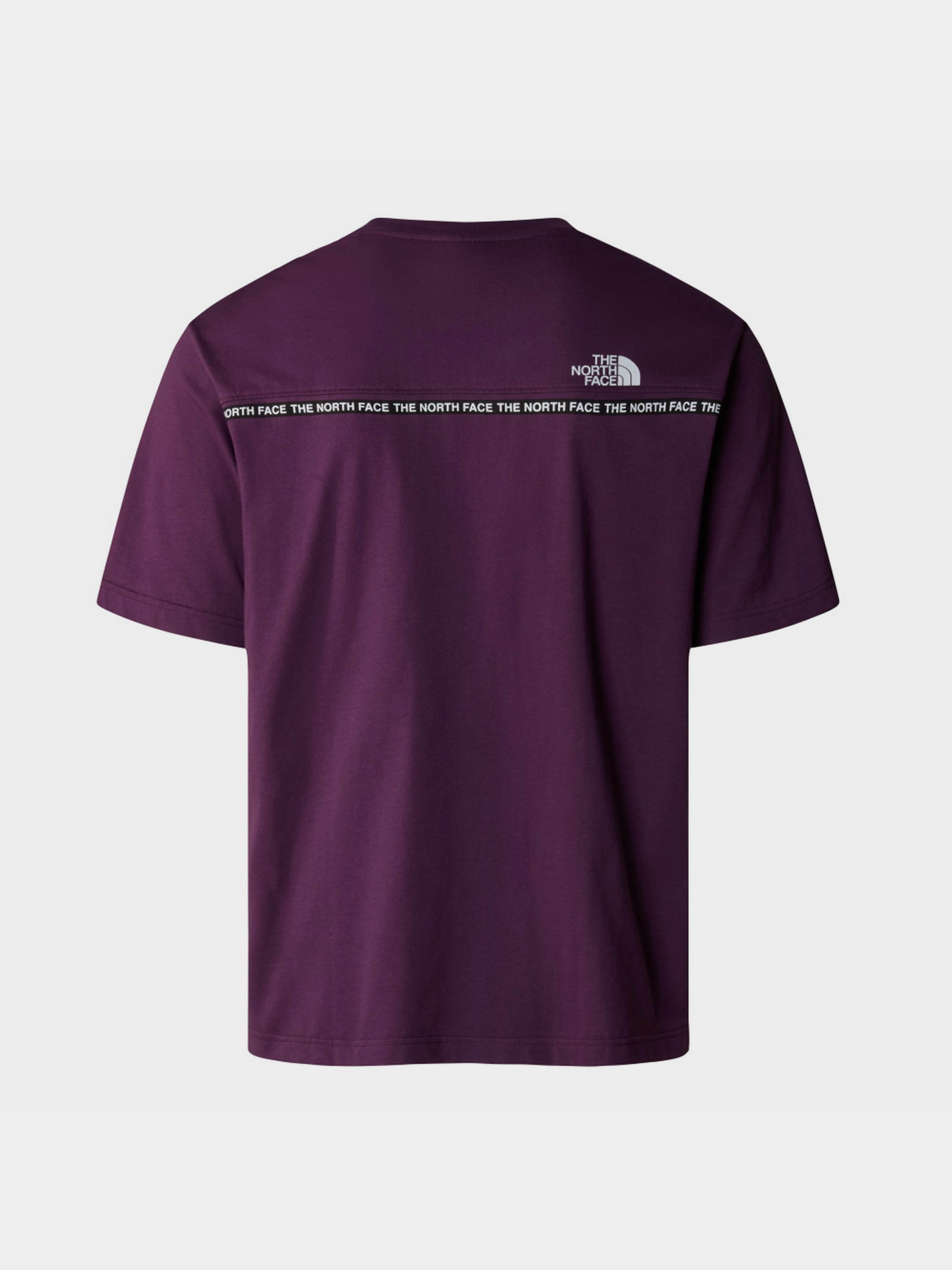 Футболки и поло The North Face M Zumu S/S Tee модель NF0A87DDV6V1 Футболки и поло The North Face M Zumu S/S Tee модель NF0A87DDV6V1 Фото