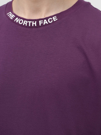 Футболки и поло The North Face M Zumu S/S Tee модель NF0A87DDV6V1 Фото